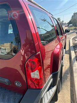 نيسان إكستيرا